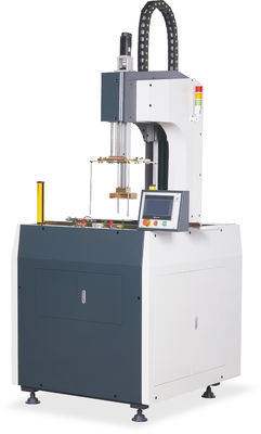 ISO9001 Yarı Otomatik Kutu Çemberleme Makinası 15pcs/dk