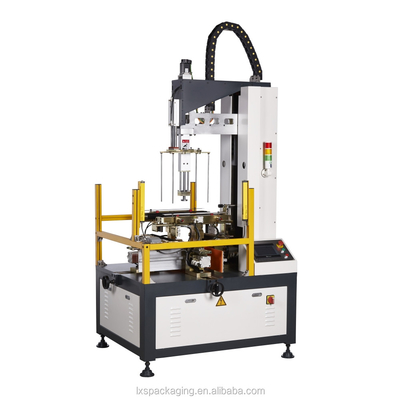 30 Adet/Dak Karton Kutu İmalat Makinası, 50 Mm Kutu Şekillendirme Makinası