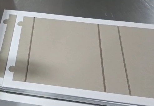 Sert Kapak / Cep Telefonu Kutusu İçin Kağıt Kutusu Çok Fonksiyonlu Paketleme Makinesi