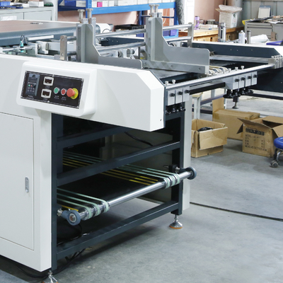 B2B Alıcılar için ±0.1 Doğruluk ile Yüksek Hassasiyetli 1000KG 2.2KW Kanal Açma Makinesi