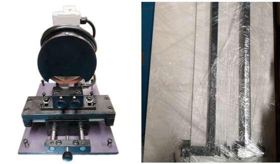 Karton Çukurlama Makinesi Yüksek Performanslı Karton Çukurlama Makinesi Maksimum Kalınlığı 0.8-2.5mm Çukurlama Makinesi