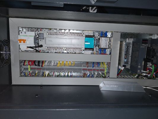 Sert Kağıt Kutu İmalat Makinesi 27pcs/Dk 890kg H2100mm