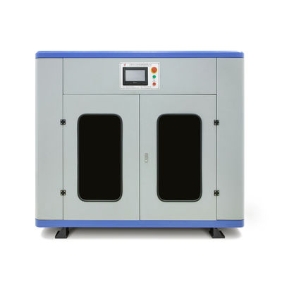 İnce Kağıt İçin Dijital Karton Kağıt Kanal Açma Makinesi 140X120mm