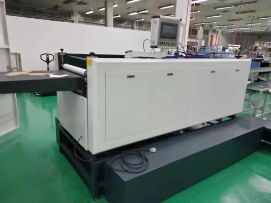W500XL900mm Cep Telefonu Kılıfı İmalat Makinesi Mobil Kapak Yapıcı Makinesi