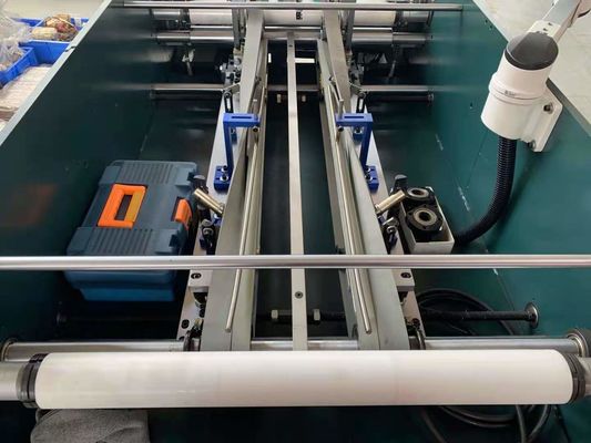 W500XL900mm Cep Telefonu Kılıfı İmalat Makinesi Mobil Kapak Yapıcı Makinesi