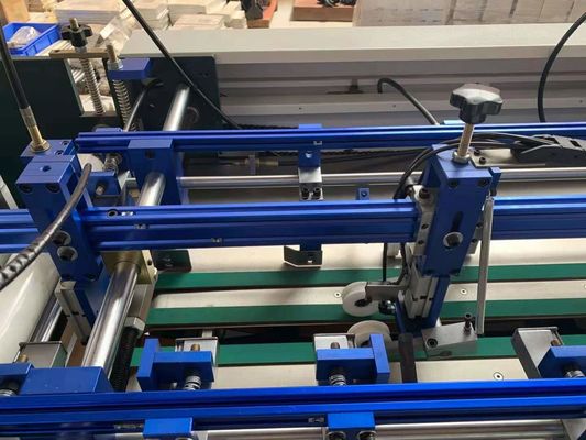 W500XL900mm Cep Telefonu Kılıfı İmalat Makinesi Mobil Kapak Yapıcı Makinesi