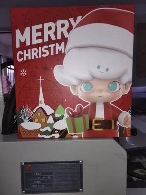 Şarap 40 Adet/Dakika Sert Kutu Yapma Makinesi