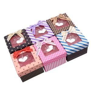Hediyelik Tatlı Kutusu Makinası 29pcs/Dk Mücevher Kutusu Makinası