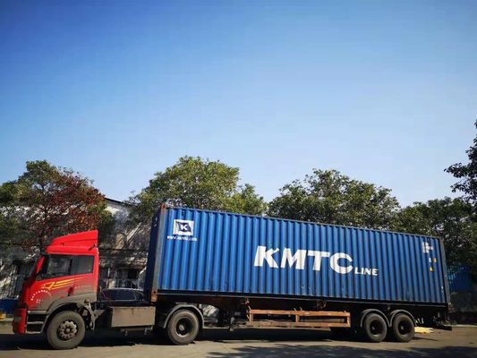 Konumlandırma Tatlı Mobil Kutu Yapma Makinesi 32pcs/Dk Siyah Beyaz Mavi