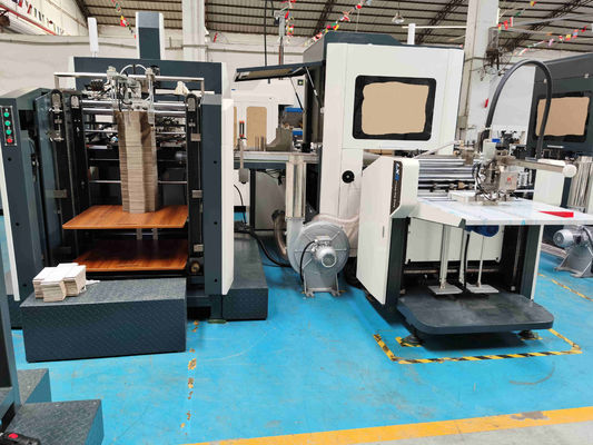 Kozmetik Giysiler İçin Sigara Sert Kutu Yapma Makinesi 15mm 130mm