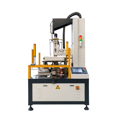 Parfüm Kutusu için LS-F6 Hediye 2.5kw Sert Kutu Şekillendirme Makinesi 890kg