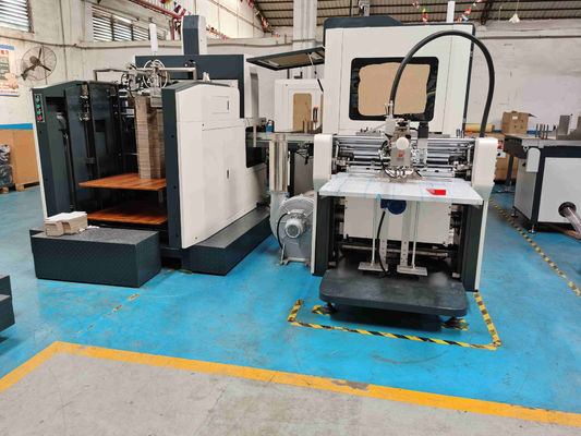 Küpe İç Çamaşırı 100mm 580mm Sarma İçin Sert Kutu Yapma Makinesi