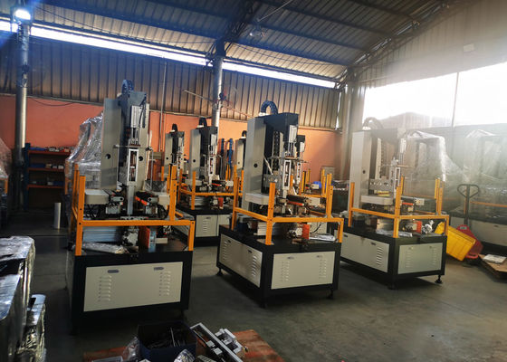 Cep Telefonu Kutuları İçin Sert L1220mm Otomatik Kutu Katlama Makinesi 30pcs / dak