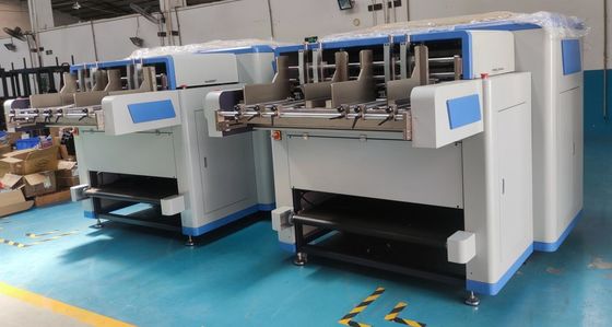 Sac Kanal Açma İçin Dakikada 35 Metre Hızlı 8 Yuvalı Sert Kutu Kanal Açma Makinesi