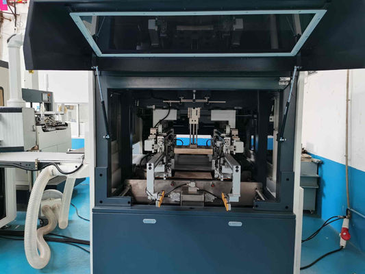 Akıllı Sünger Toprak Örtüsü Tatlı Hediye Kutusu Yapma Makinesi L700XW500mm