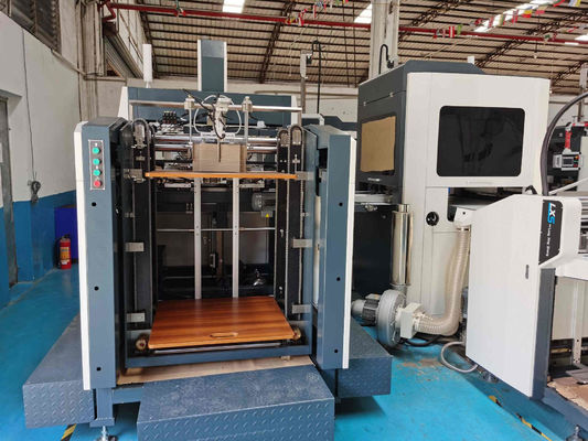 Akıllı Saat 66mm 380mm Sert Kutu Yapma Makinesi Çift Kutu Sarma Sistemi