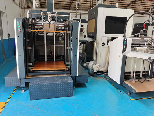 Sert Çekmeceli Sunta Hediye Kutusu Yapma Makinesi Kutusu Genişliği 76mm-400mm