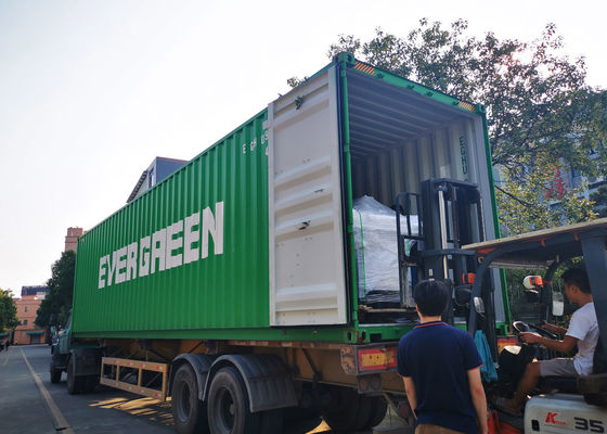 27pcs/dk Sert Kutu Şekillendirme Makinesi LS-F6 Mobil Kutu Yapma Makinesi