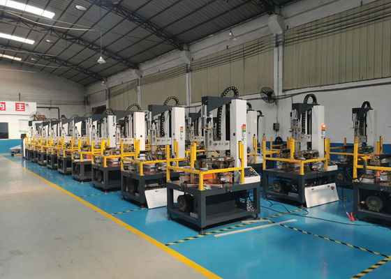 27pcs/dk Sert Kutu Şekillendirme Makinesi LS-F6 Mobil Kutu Yapma Makinesi