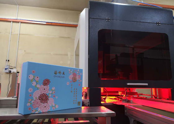 42pcs / Min Mooncake Kitap Kapağı Kutusu Sert Hediye Kutusu İçin Yapma Makinesi