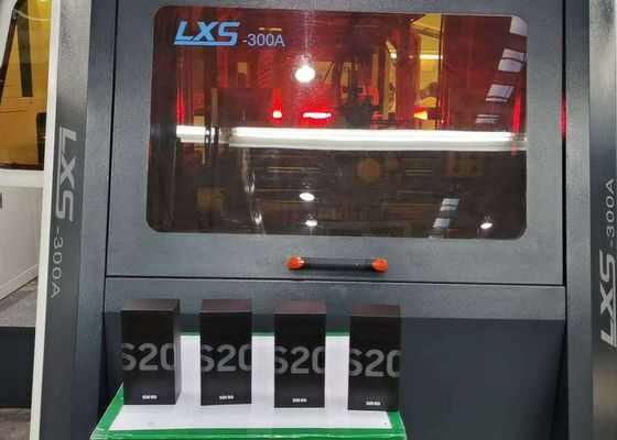 Cep Telefonu Yapıştırma Kutusu Yapıştırma Makinesi 40pcs/Dk Çok Fonksiyonlu