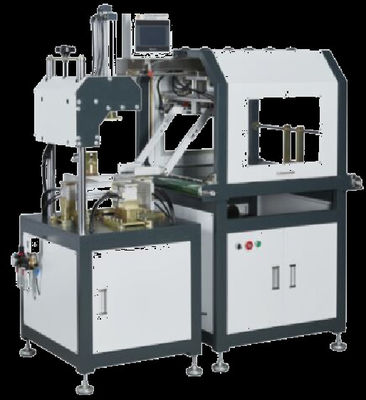 Mooncake Karton Mücevher Hediye Kutusu Makinesi L1380XW1060XH1900mm