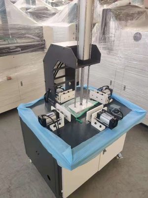 Mooncake Karton Mücevher Hediye Kutusu Makinesi L1380XW1060XH1900mm