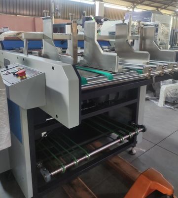 V Şekli Sert Kutu Kurulu Kanal Açma Makinesi kutu yapımı için karton kanal açma makinesi
