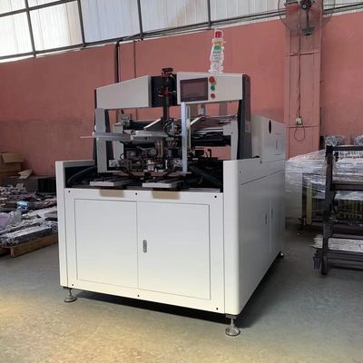 Şarap Kutusu Makinesi İçin Dört Köşe Makinesi Yapıştırma Hediye Kutusu İçin Kağıt Bant