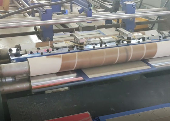Göz Farı Kutusu ve Farklı Sert Kutu Çeşitleri İçin Kozmetik Kutu ve Kapak Yapma Makinesi