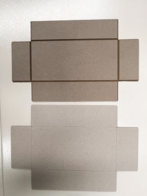 2KW 40m/dk 8 slot V Tipi Karton Planya Makinası