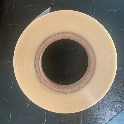 Karton Kutu Yapımı İçin Sert Kutu Köşe Yapıştırma Silikon Yapışkanlı Kağıt Bant
