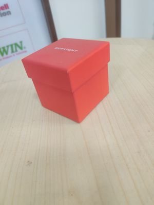 Telefon Parfüm Kutusu Pres Makinası 30pcs/Dk L1350XW1070XH2000mm