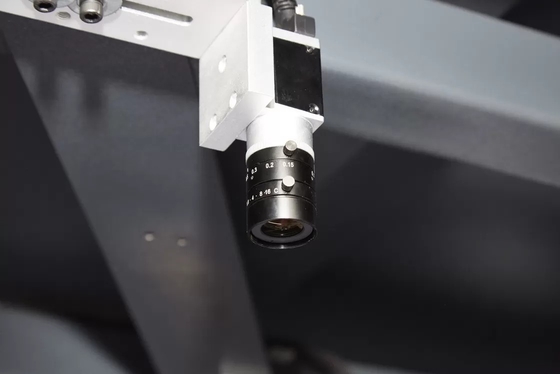 Panasonic PLC Kontrollü Uzunluk 100 - 600mm Ambalaj Kutusu Yapma Makinesi