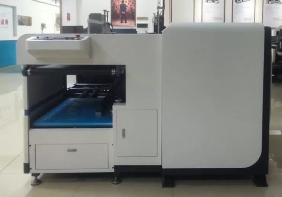 Max Grooving Width 1000mm Makine için Precision Work Grooving Machine