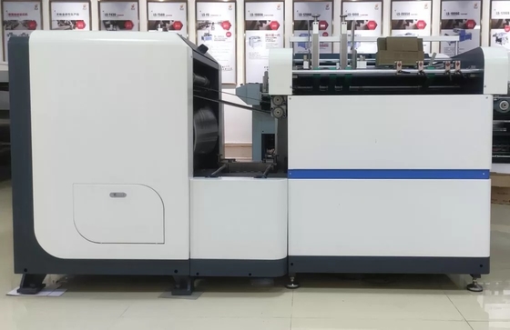 Max Grooving Width 1000mm Makine için Precision Work Grooving Machine