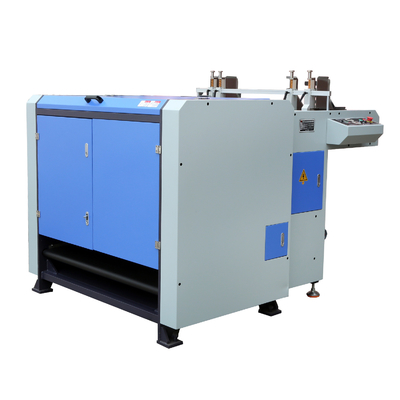 B2B Alıcılar için ±0.1 Doğruluk ile Yüksek Hassasiyetli 1000KG 2.2KW Kanal Açma Makinesi